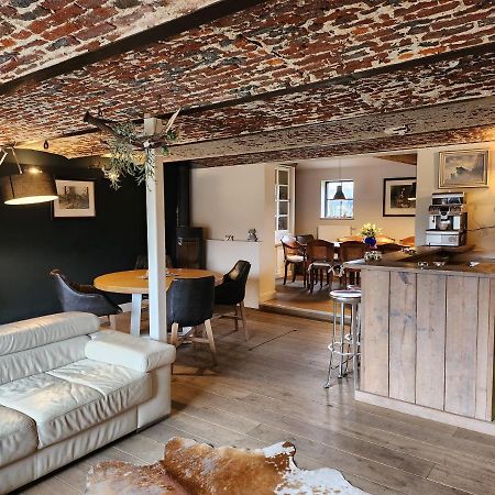 B&B Crijbohoeve Zutendaal Exteriör bild