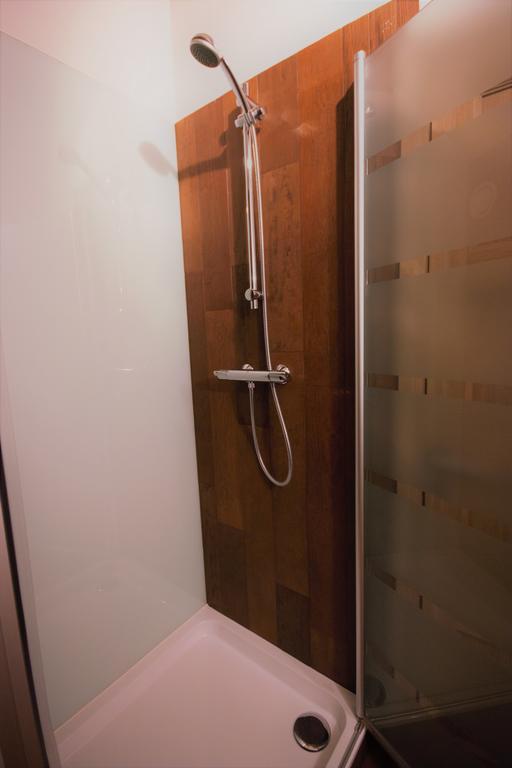B&B Crijbohoeve Zutendaal Exteriör bild